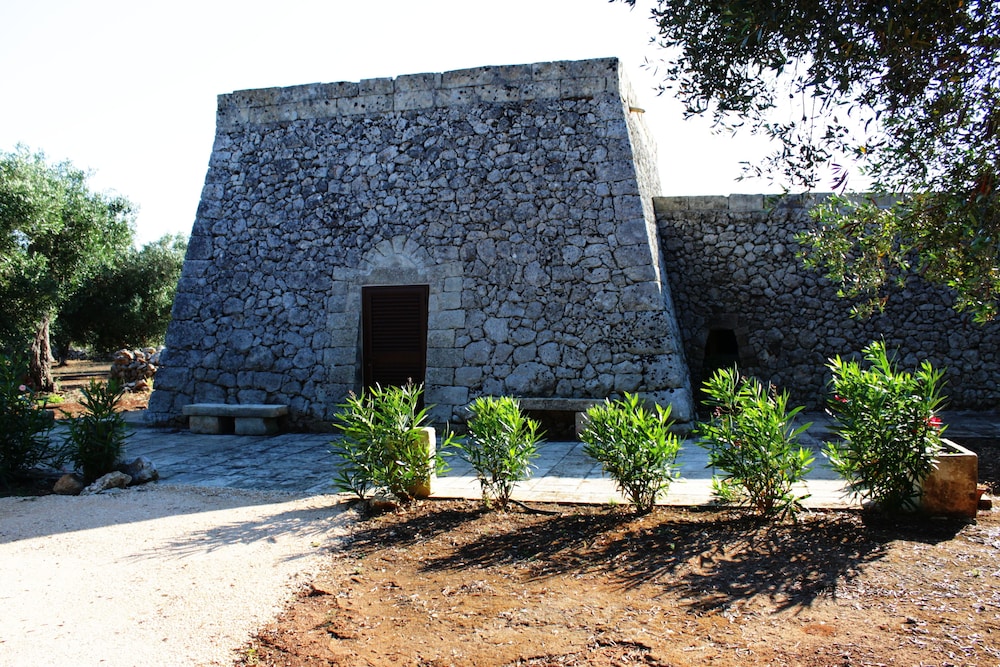 Tenuta Pigliano 3/55