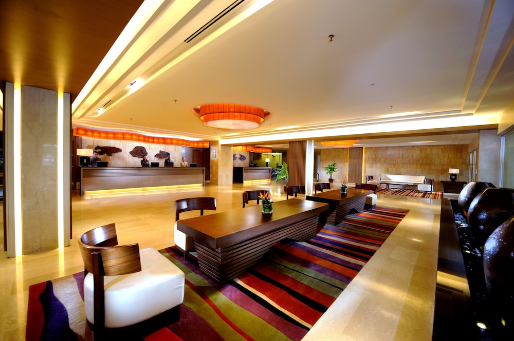 Grand Margherita Hotel 18/32