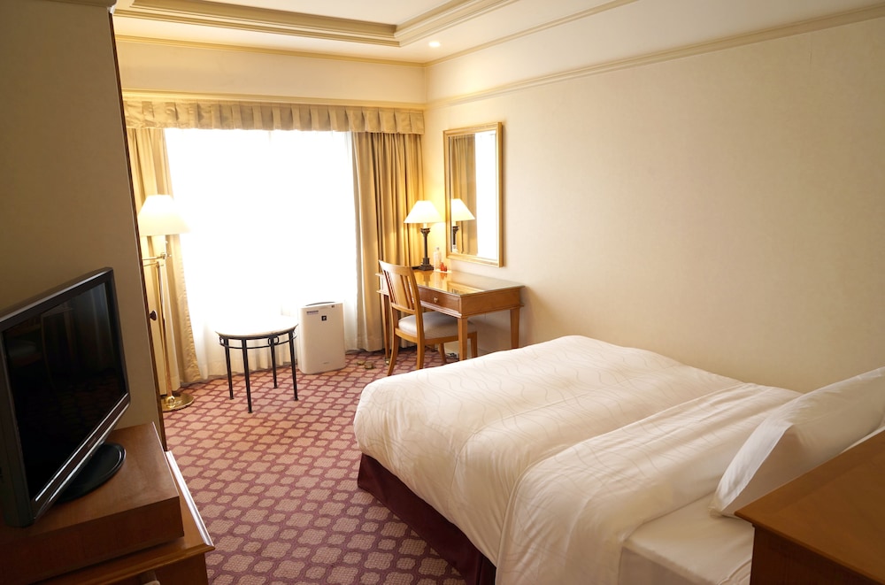Hotel Nikko Princess Kyoto 15/82