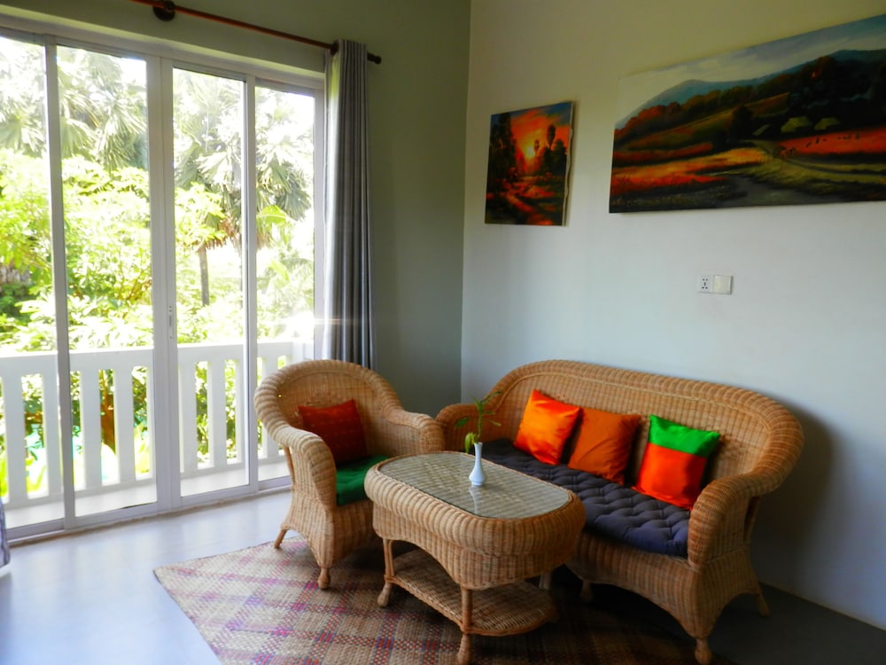 Hak Boutique Hotel & Resort 13/50