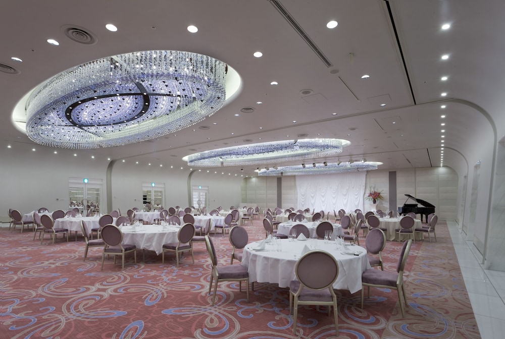 Hotel Elsereine Osaka 33/50