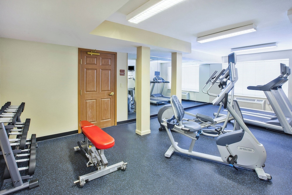 Towne Place Suites Marriott Minneapolis St Paul Airport Eagan 20/47
