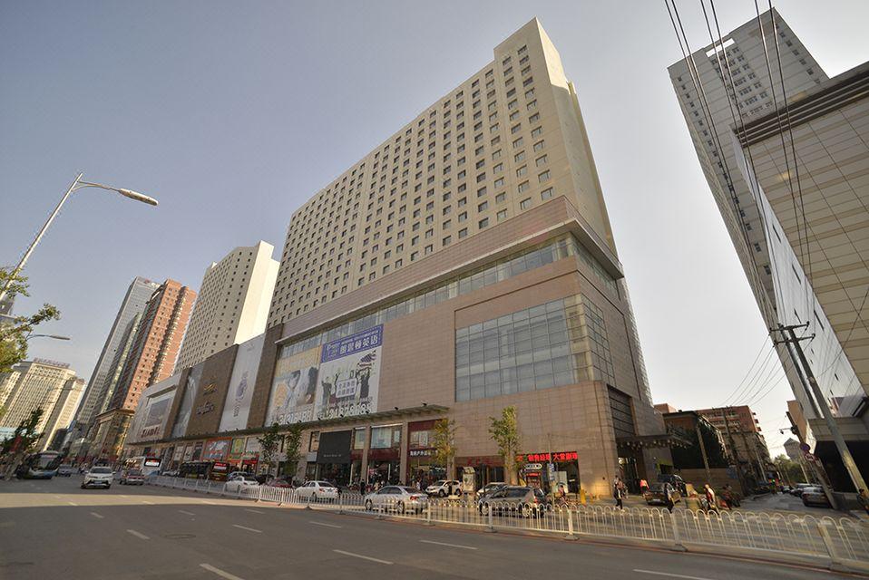 SHANSHUI FURAMA HOTEL SHENYANG 10/41