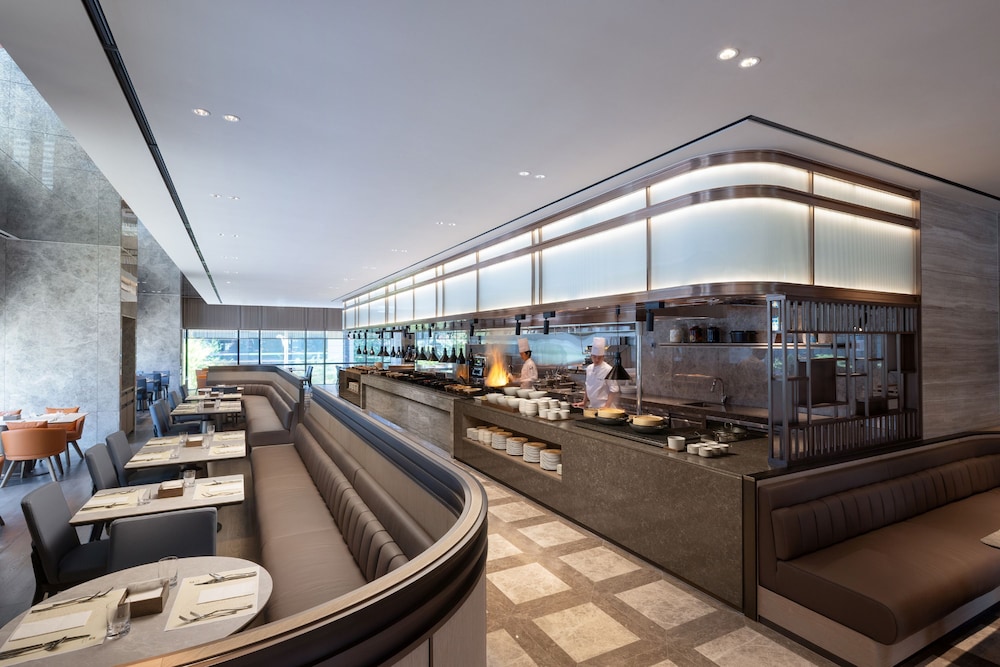 Hyatt Place Seoul Pangyo 8/46