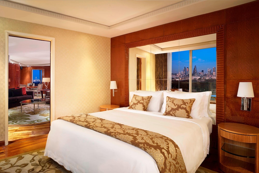 1 Bedroom, Suite