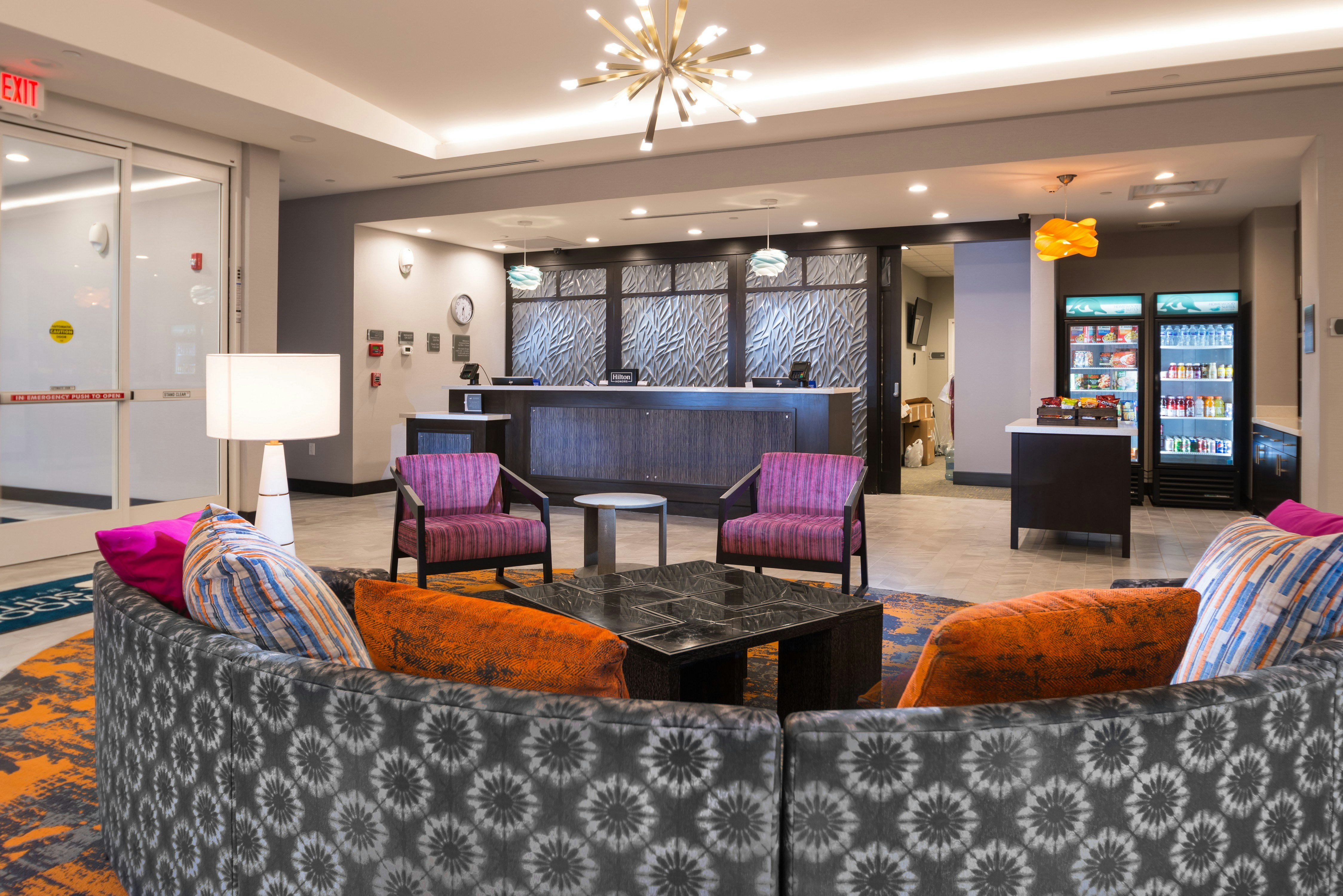 Homewood Suites By Hilton Tulsa Catoosa 32/56