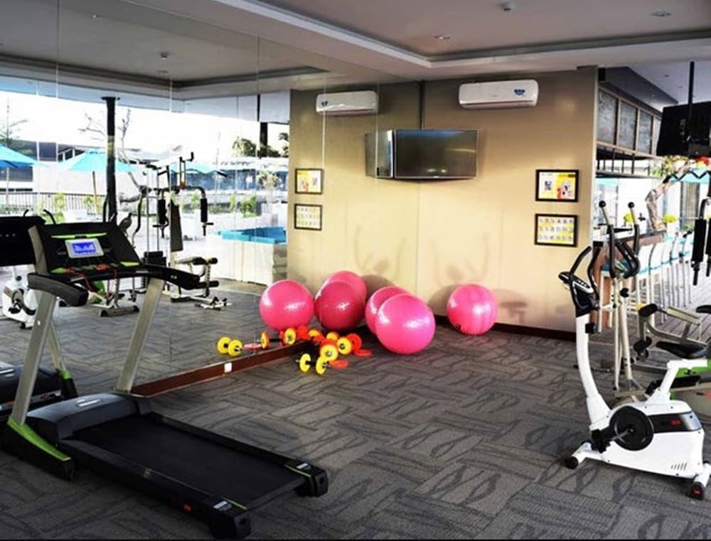 Aston Inn Mataram 42/65