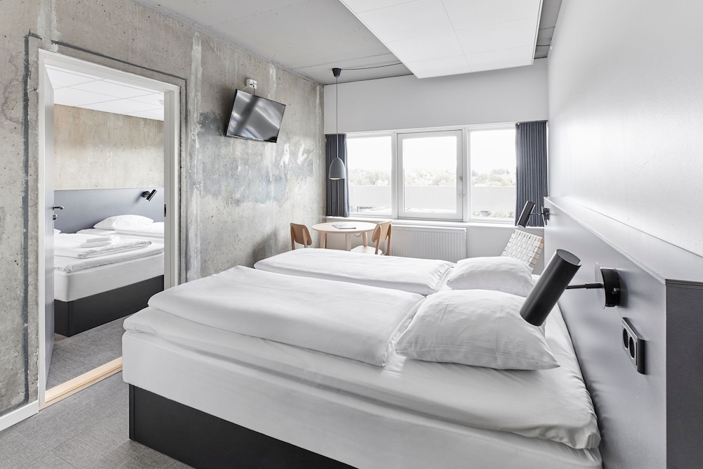 Zleep Hotel Aarhus 15/39