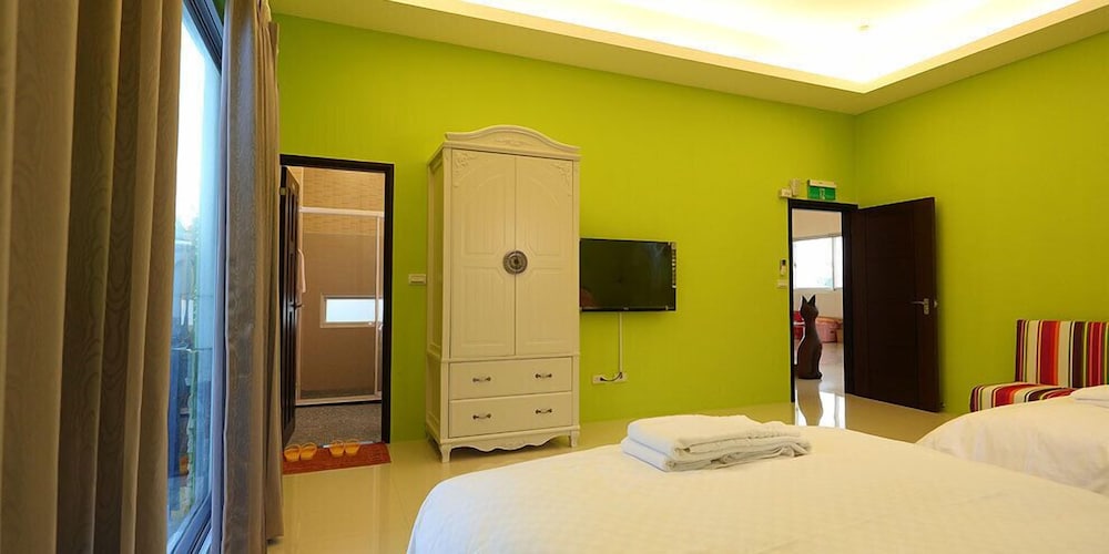 Taroko Bay B&B 23/38