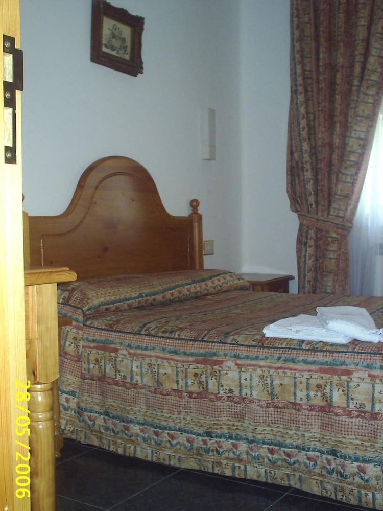 Hotel Gabarre 11/35