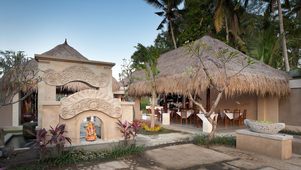 Jannata Resort and Spa 9/64