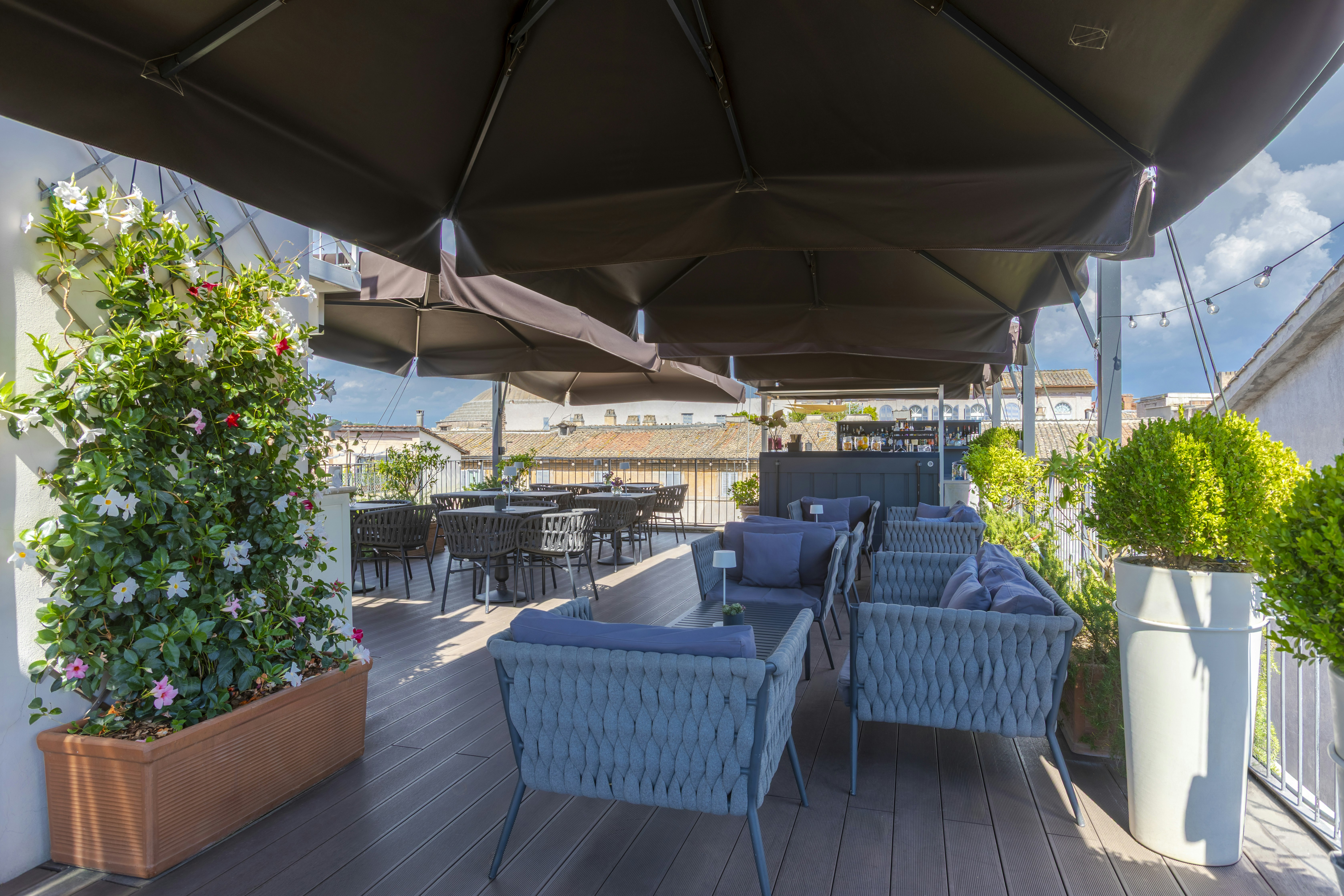Palazzo Navona Hotel 57/78