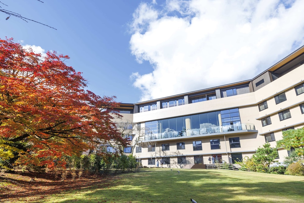 Hakone Kowakien Hotel in HAKONE
