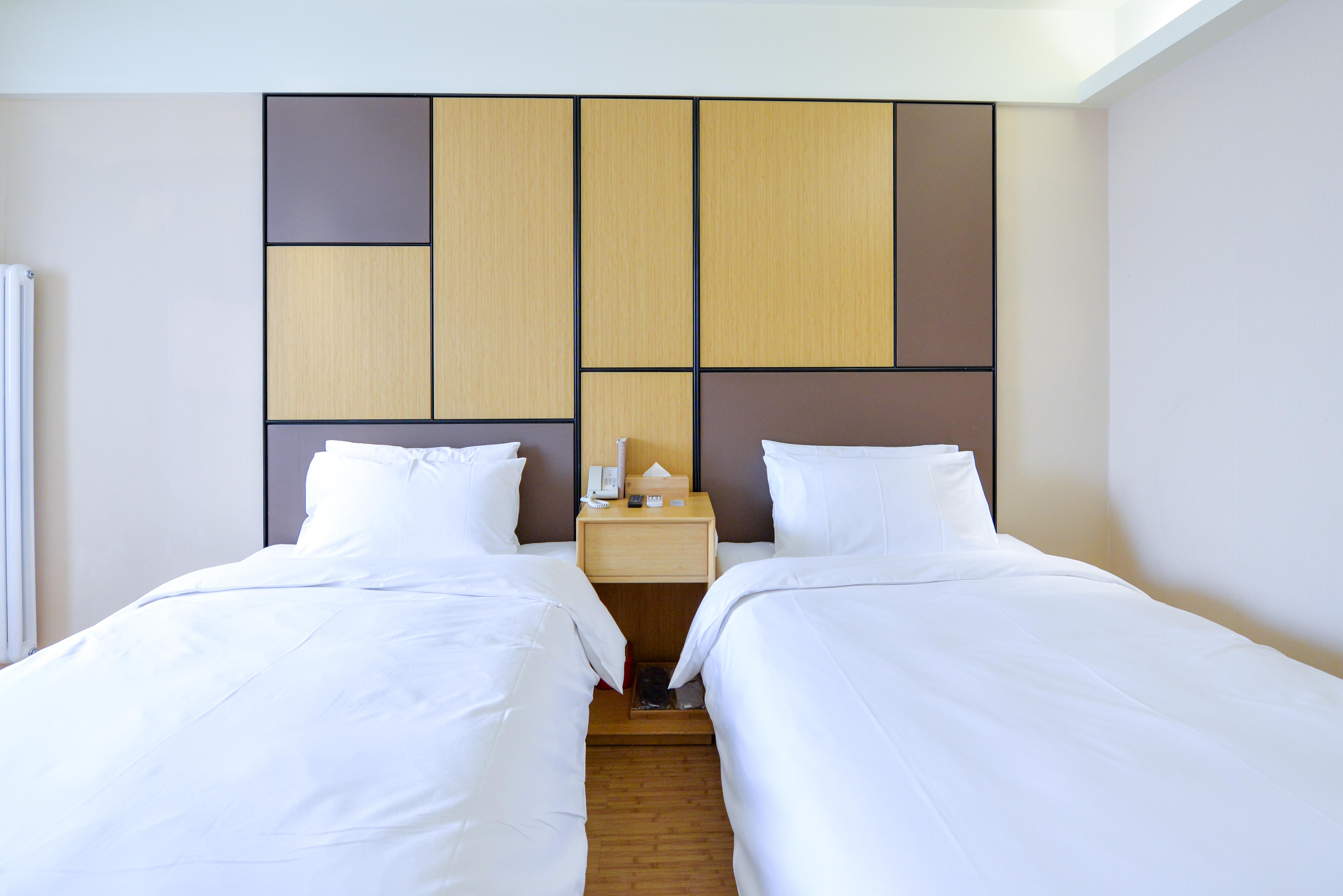 Ji Hotel (Beijing Xuanwumen) 18/36