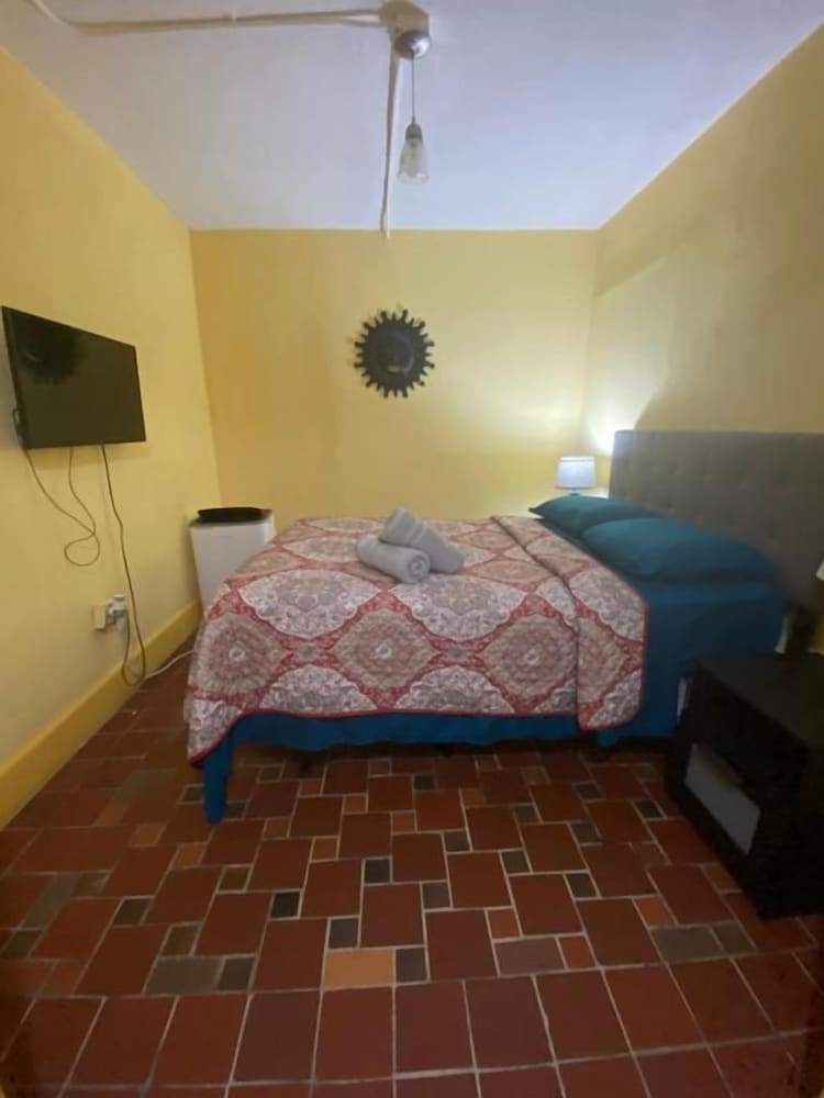 Hoosville Hostel 19/66