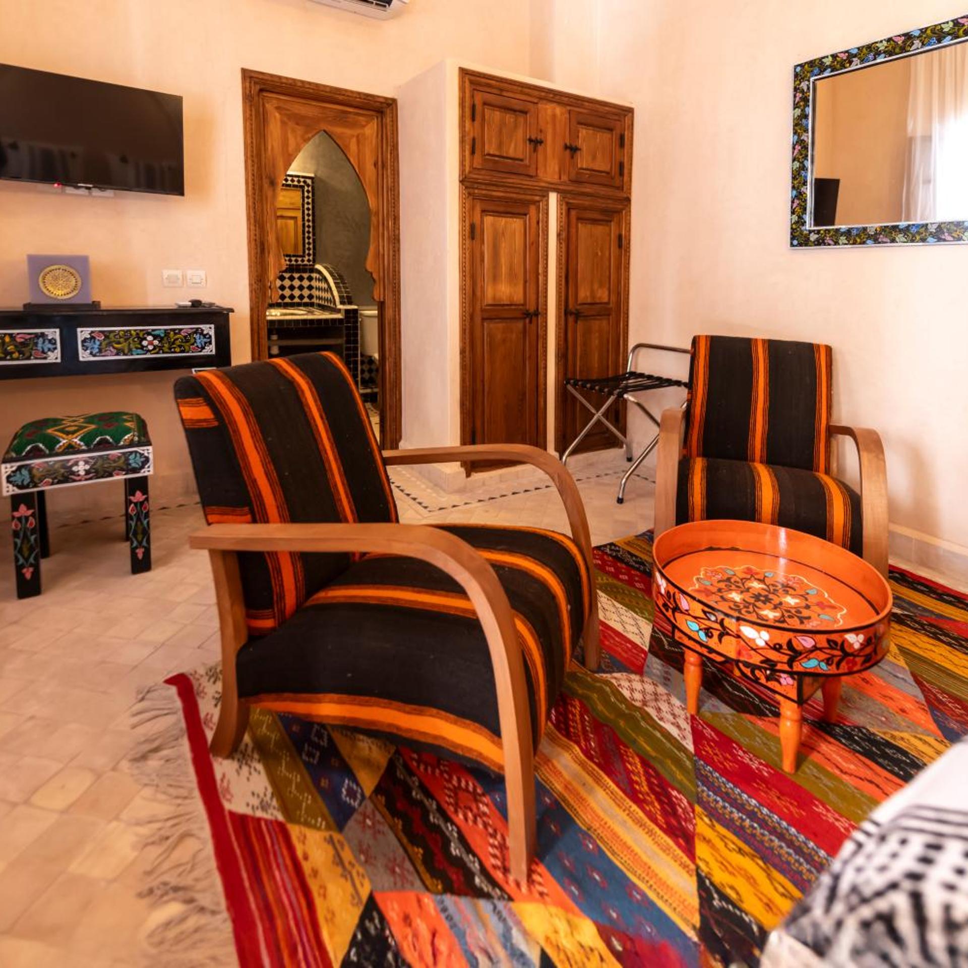 Medina Charme Riad & Spa 55/71
