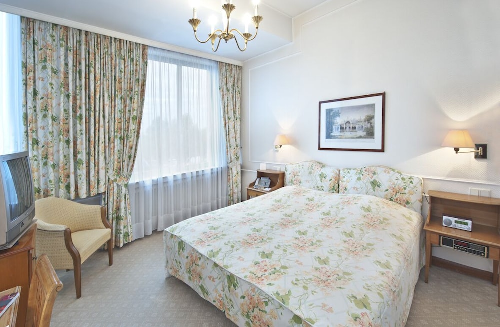 Grand Hotel Cravat in LUXEMBOURG