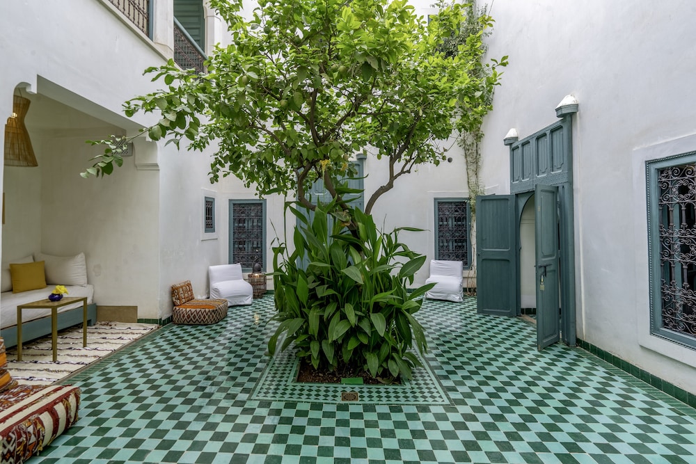 Riad Dar Sara 54/62