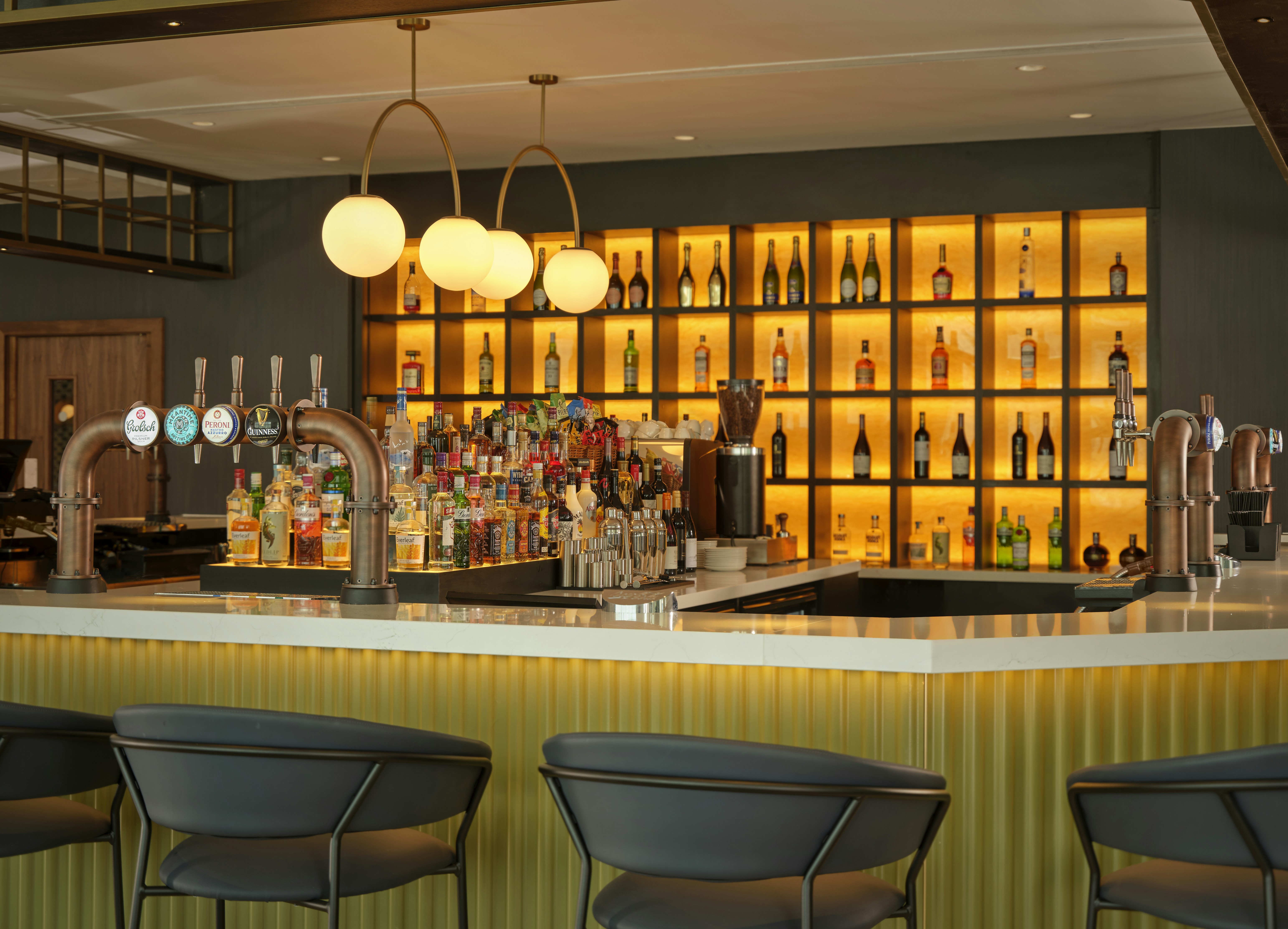 DoubleTree by Hilton Sheffield City 25/47