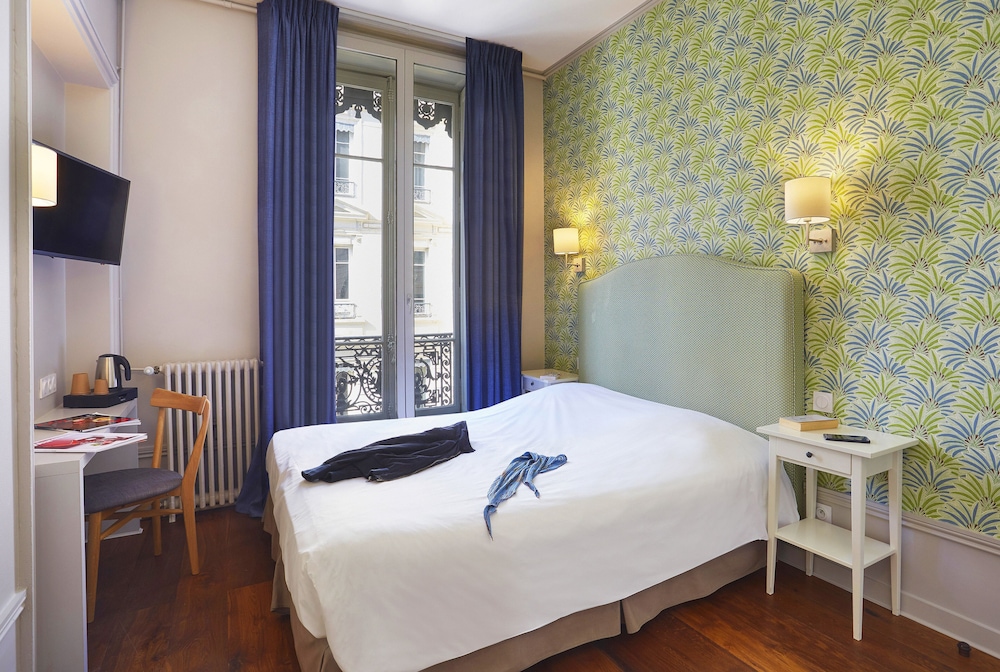 Hotel Vaubecour 18/45