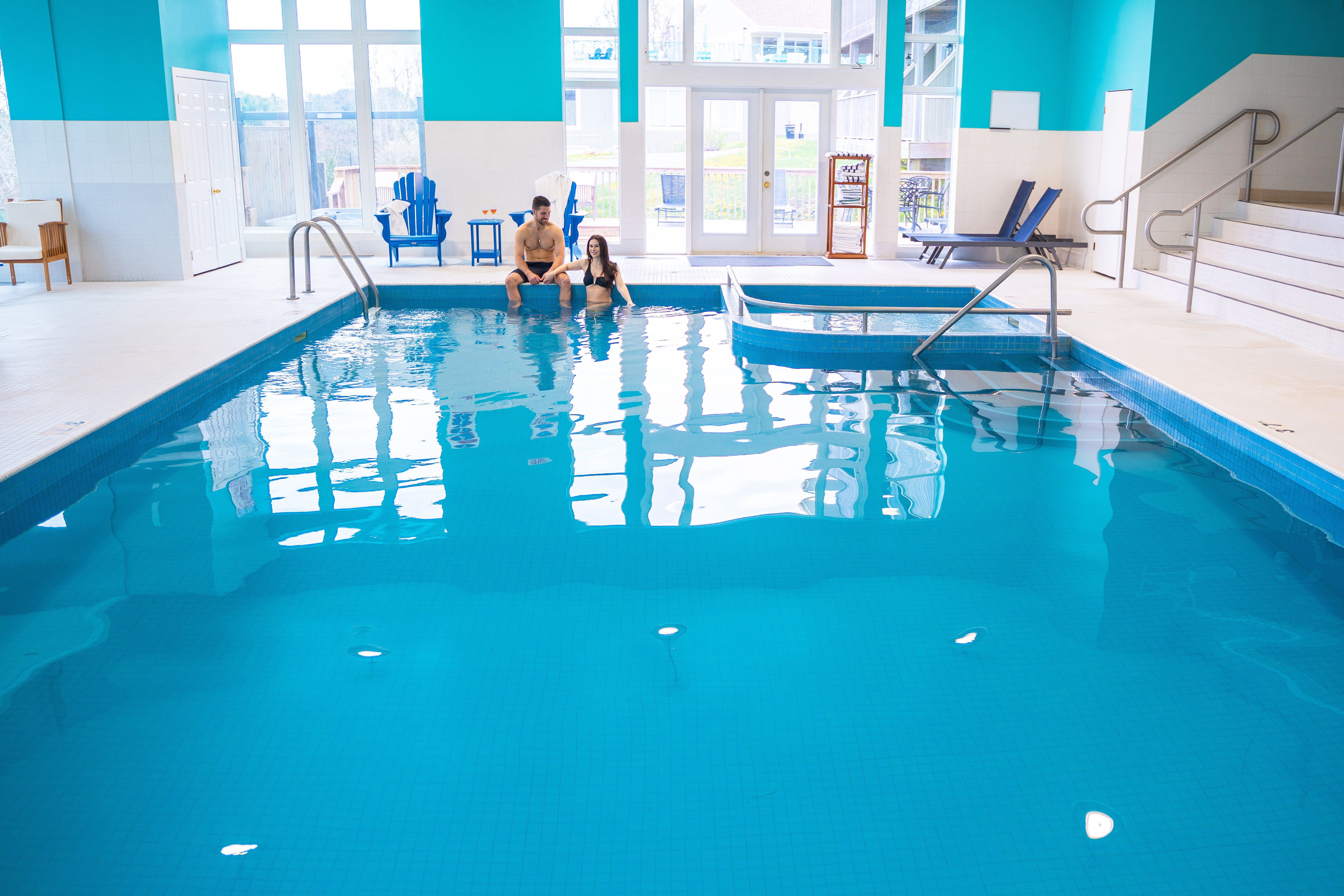 Oak Island Resort Conference Centre 35/75