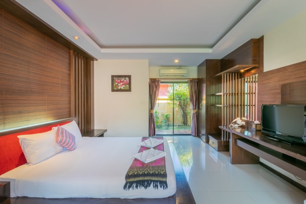 MAI MORN RESORT 42/70