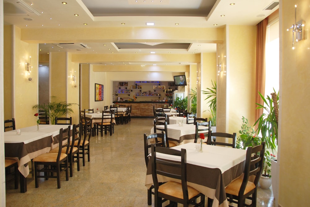 Gega Hotel 38/49