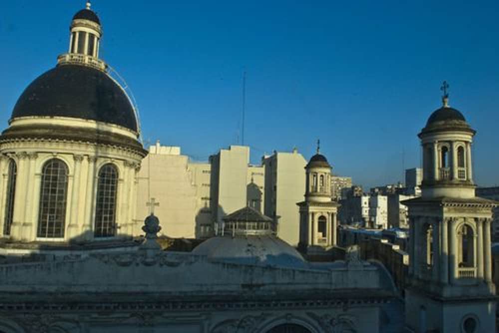 Duomi Hotel Buenos Aires 65/69