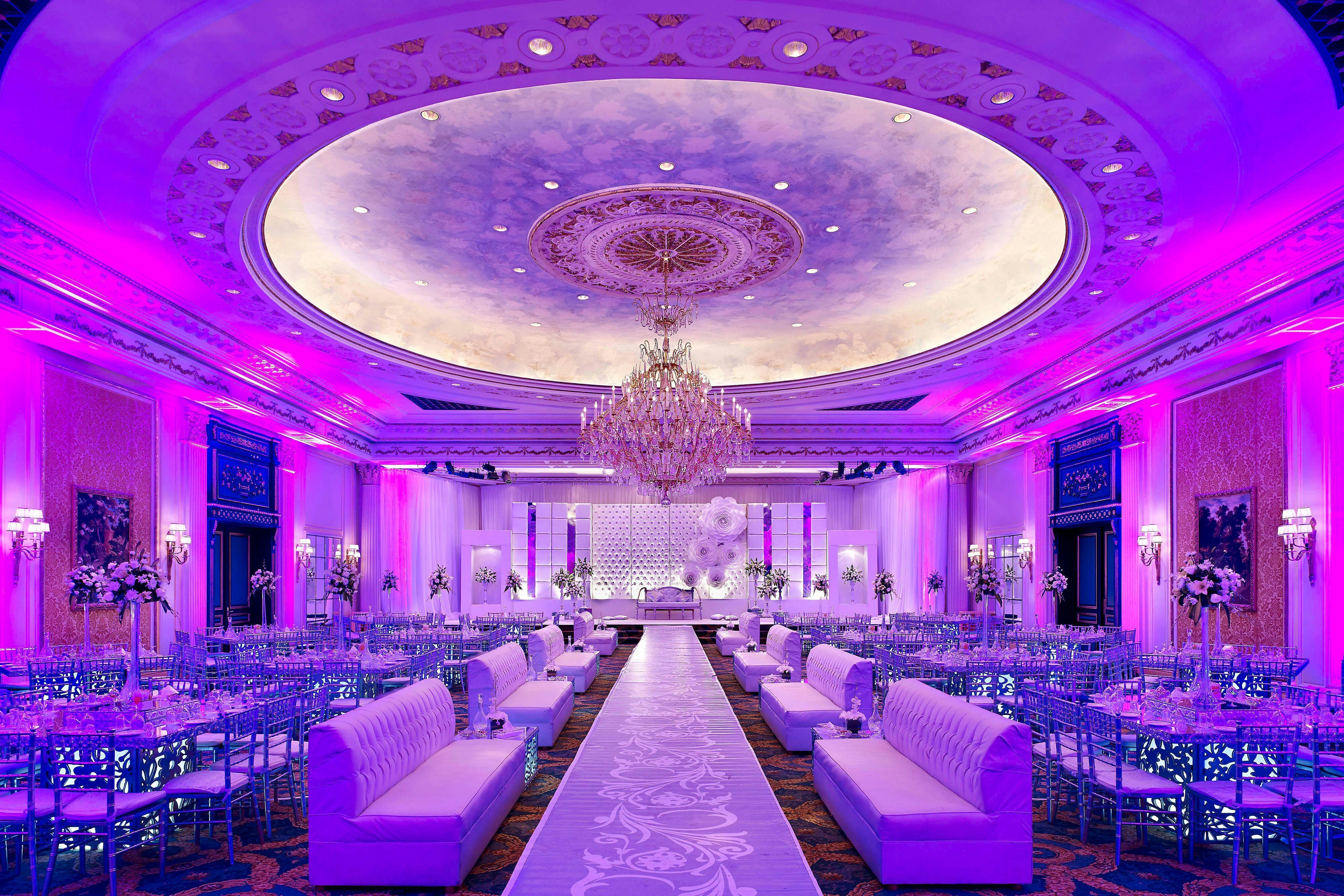فندق مريديان الخبر(Le Meridien) 57/59
