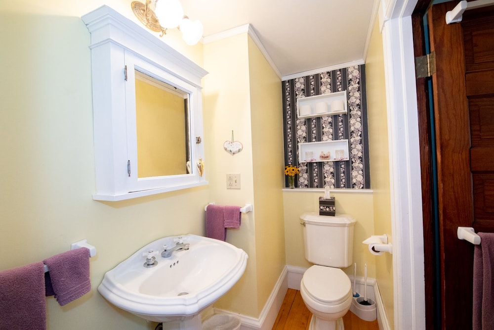 Garden Gate BnB 19/19
