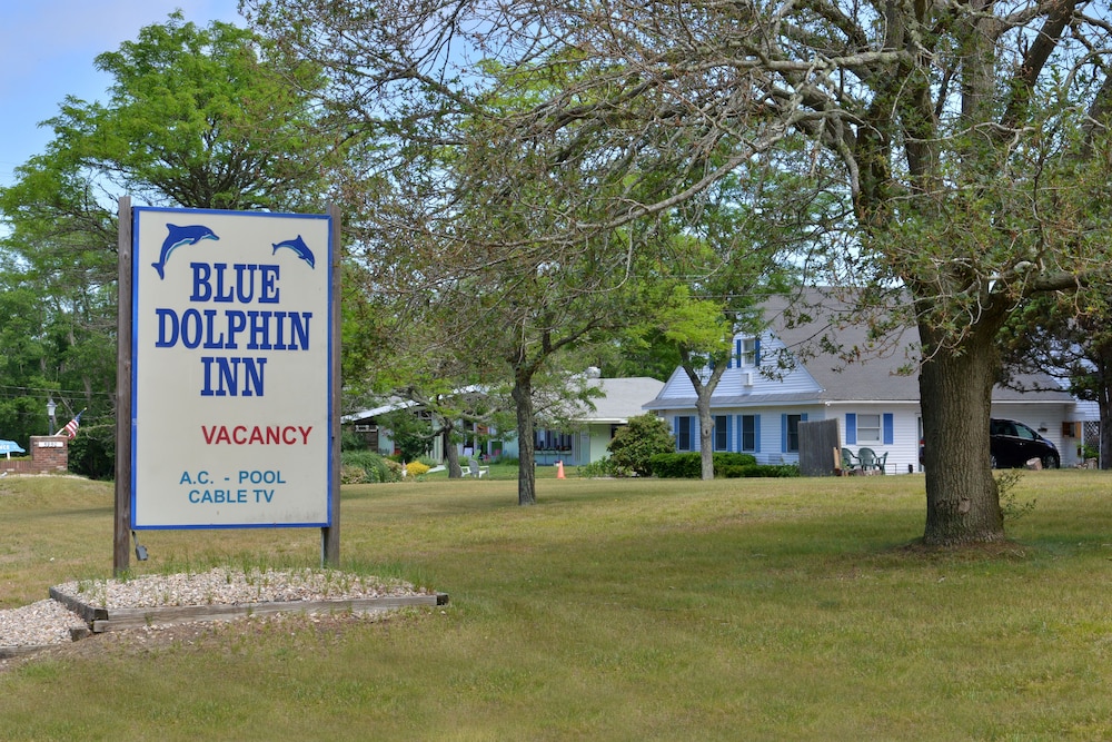 Blue Dolphin Inn 1/41