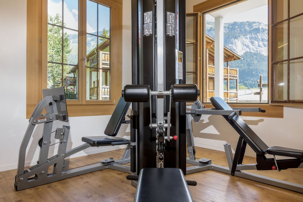Hapimag Resort Flims 21/50