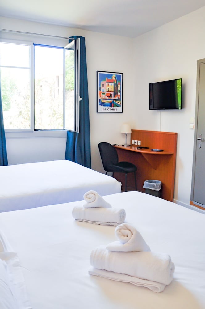 Hotel Posta Vecchia 42/84