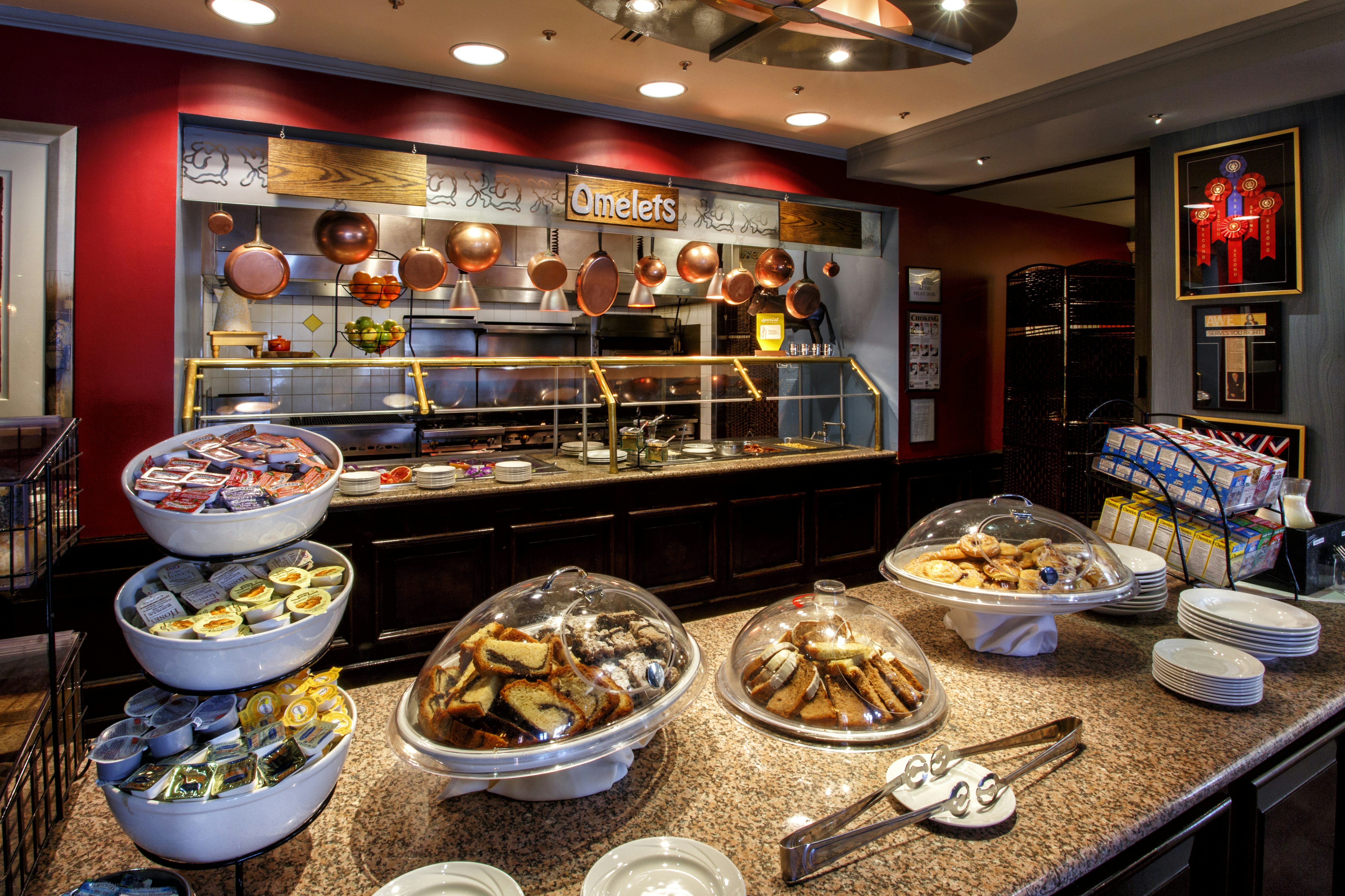 Hilton Garden Inn New York/Staten Island 32/50