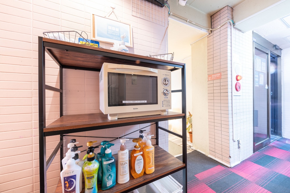 Tabist Hotel Florida Ikebukuro 32/32