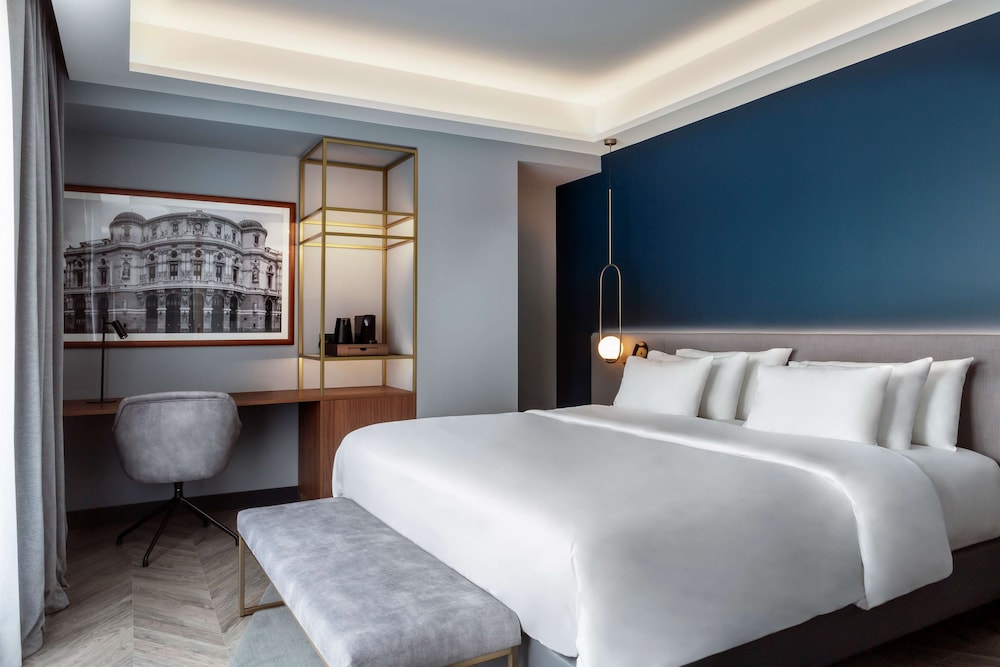 Radisson Collection Bilbao 22/74