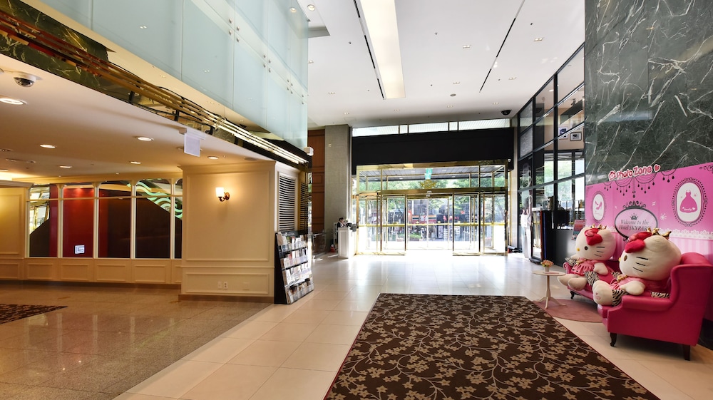 Hotel Skypark Central Myeongdong 5/44
