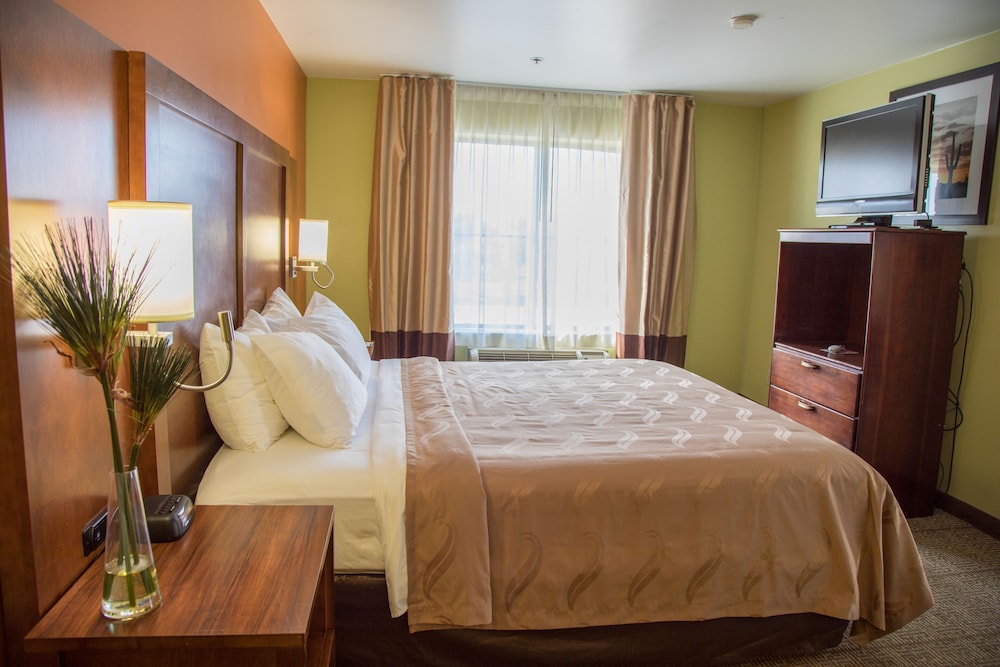 Quality Inn Merced Gateway to Yosemite 19/41