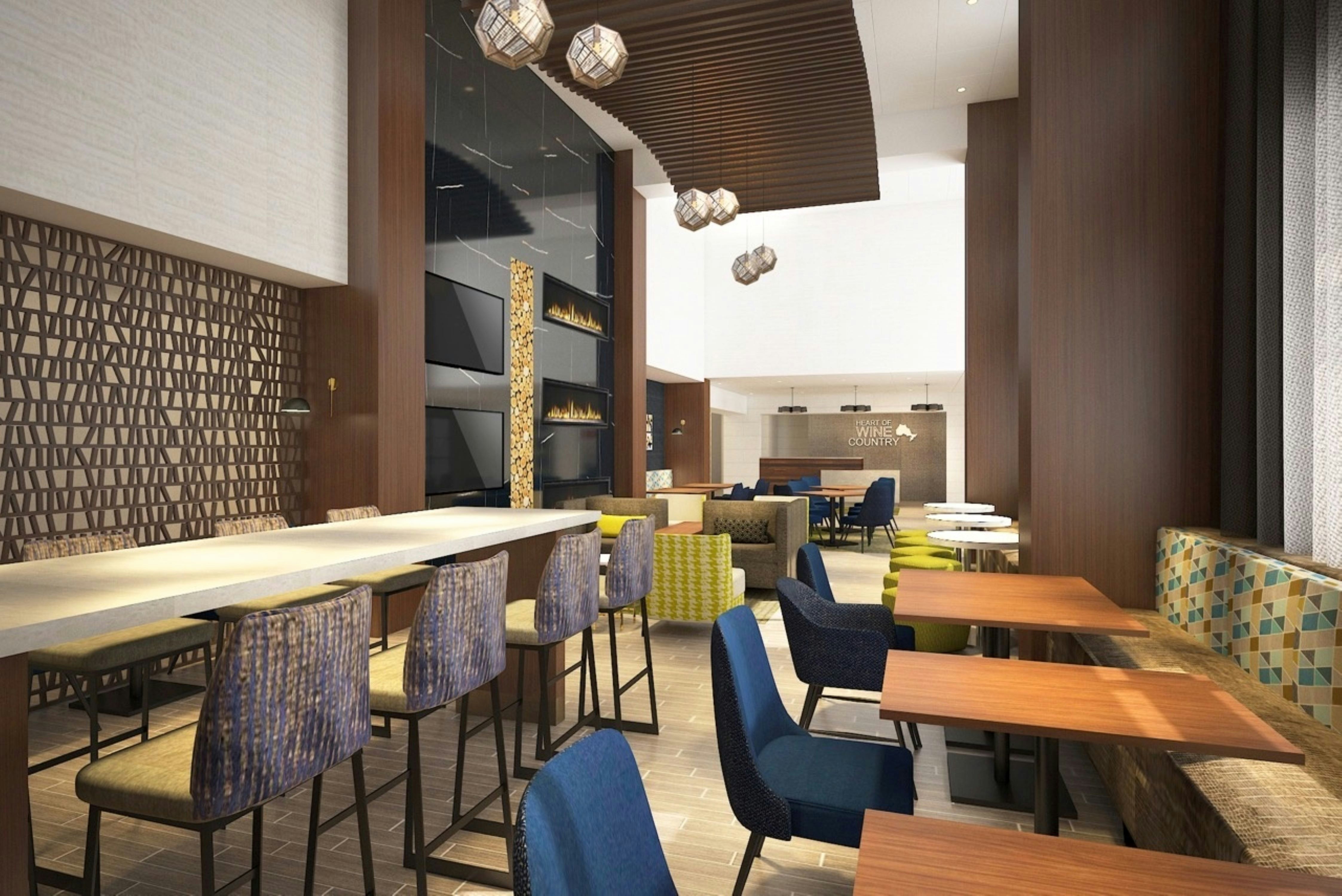 Hampton Inn And Suites By Hilton Windsor 28/44