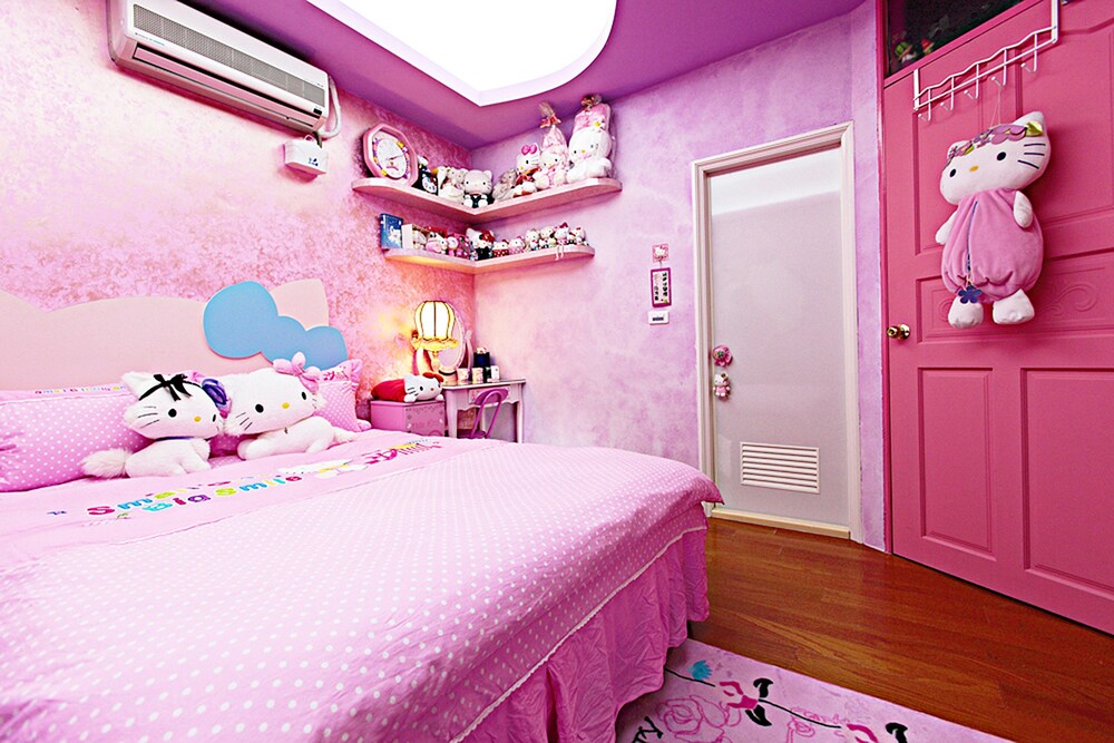 BASIC, DOUBLE BED, NO WINDOW