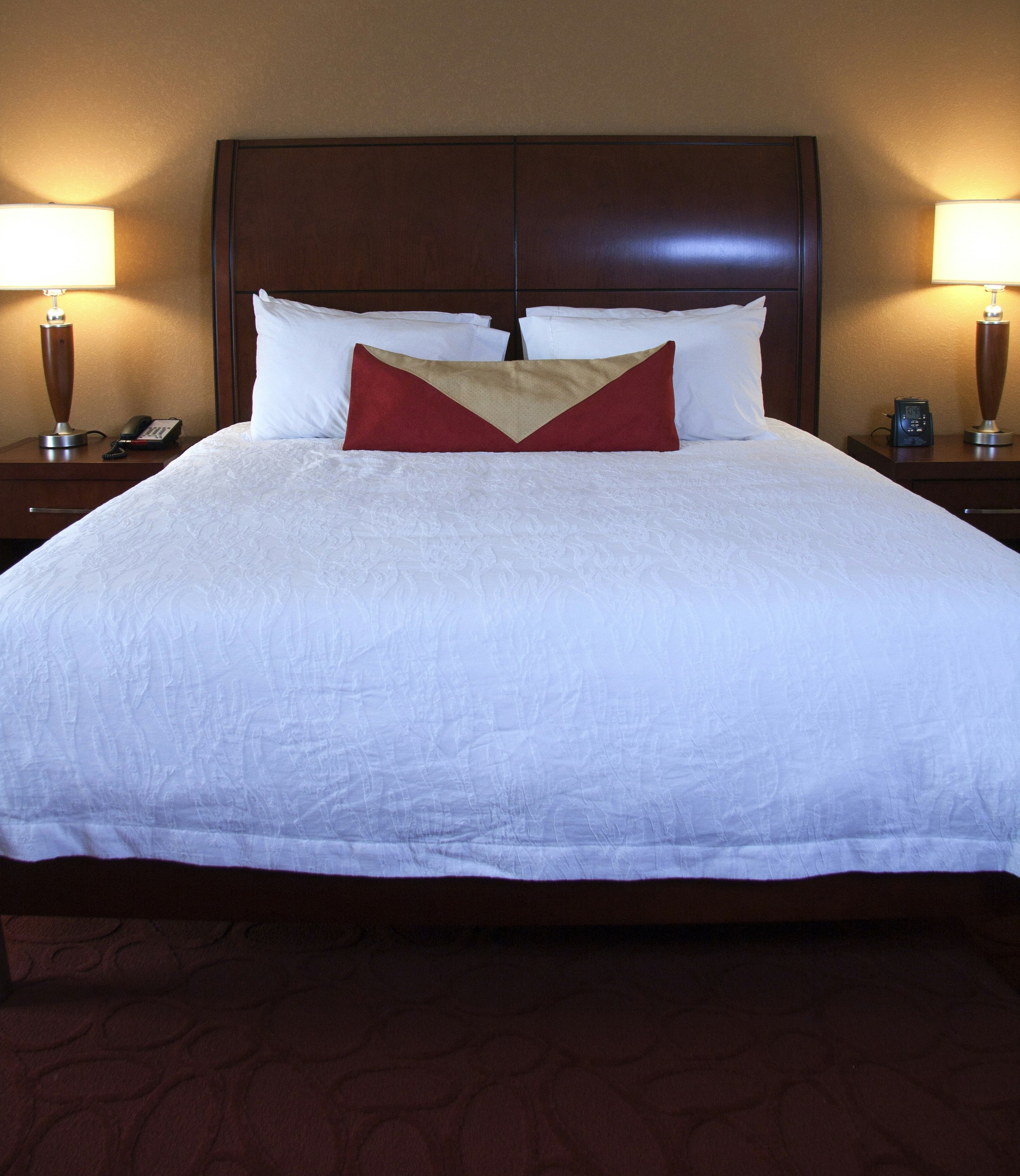 Hilton Garden Inn Milwaukee Airport 16/60