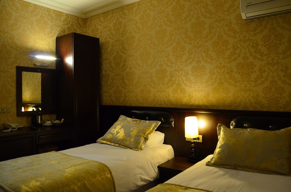 Balin Boutique Hotel 19/50