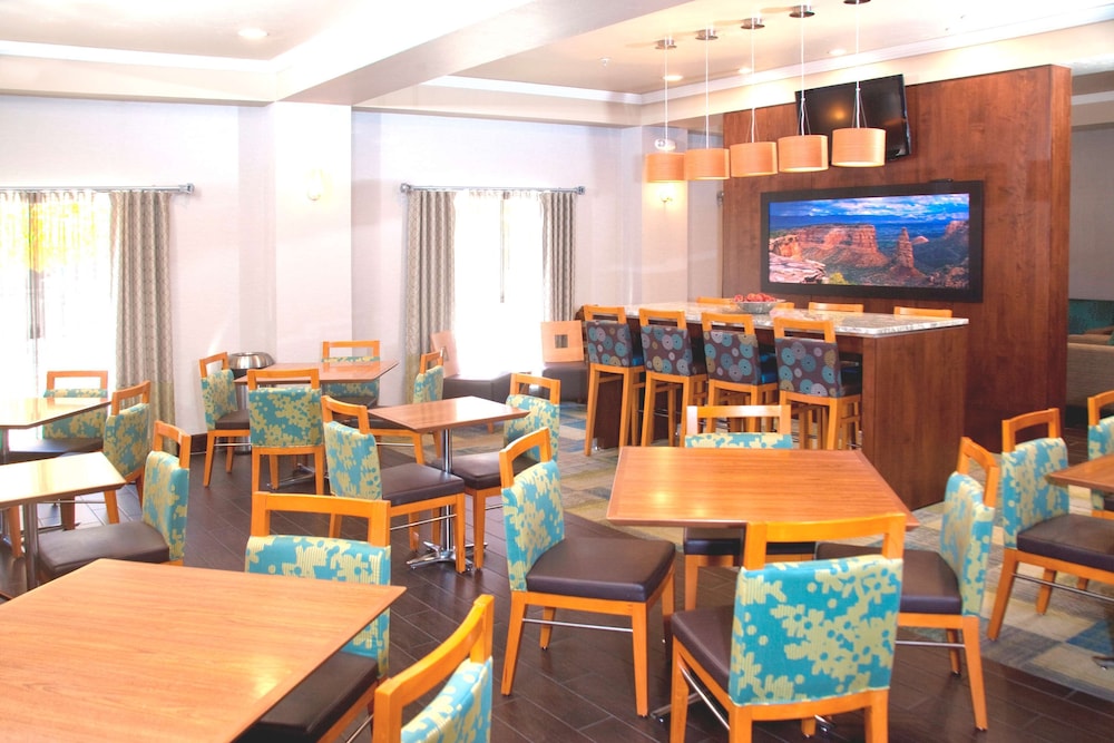 Hampton Inn Grand Junction Downtown/Historic Main Street 33/38