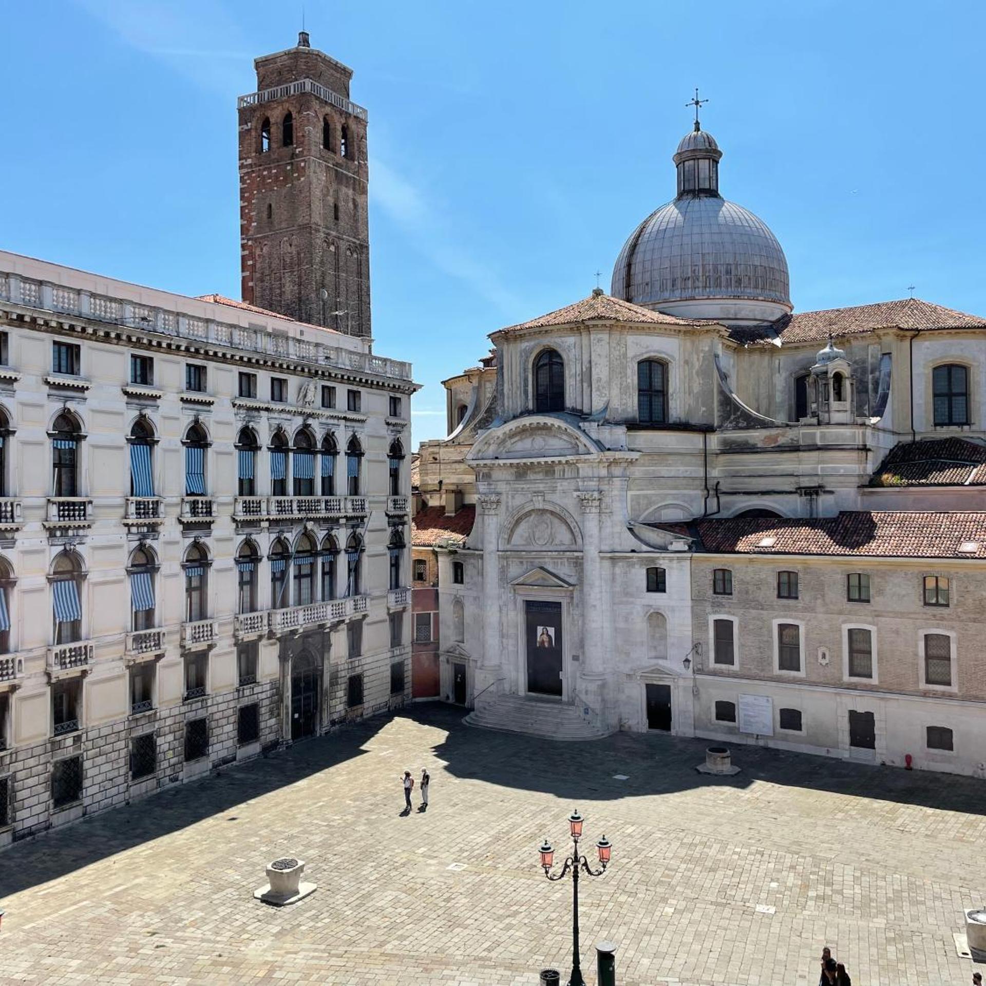Hotel San Geremia 39/50