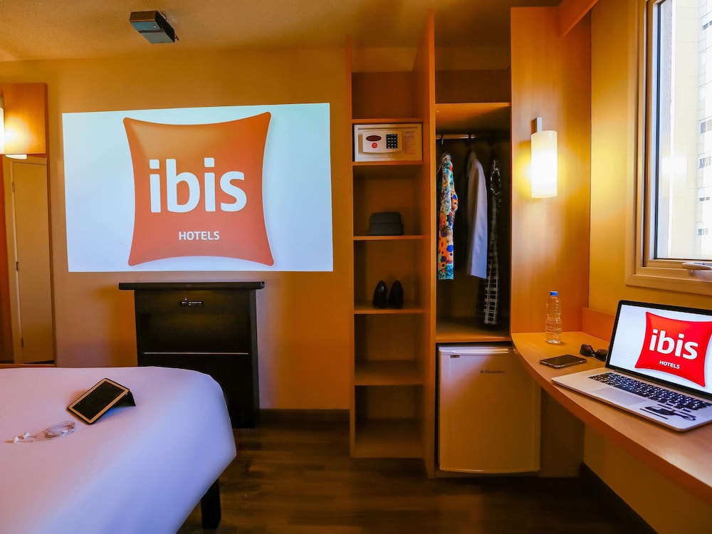 Ibis Sao Paulo Morumbi 48/75