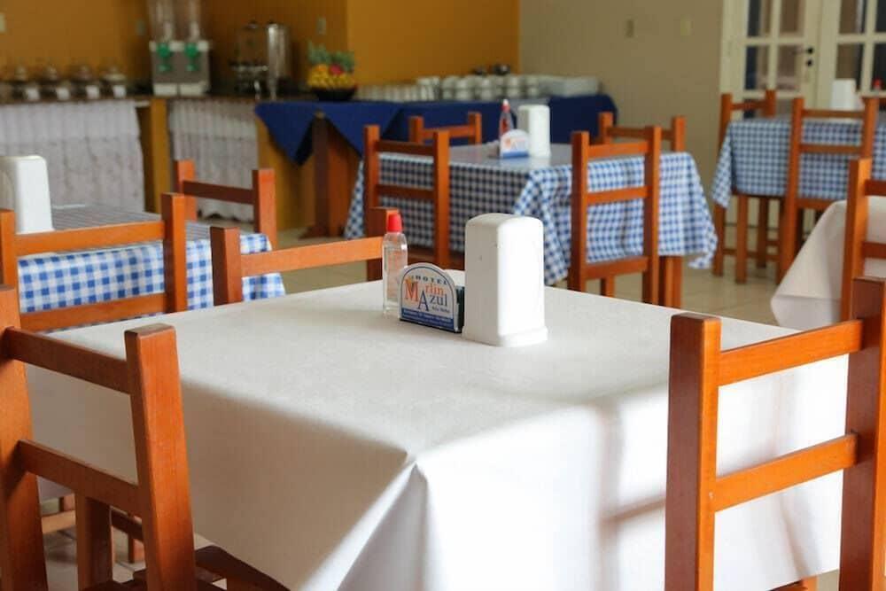 Hotel Marlin Azul 30/32