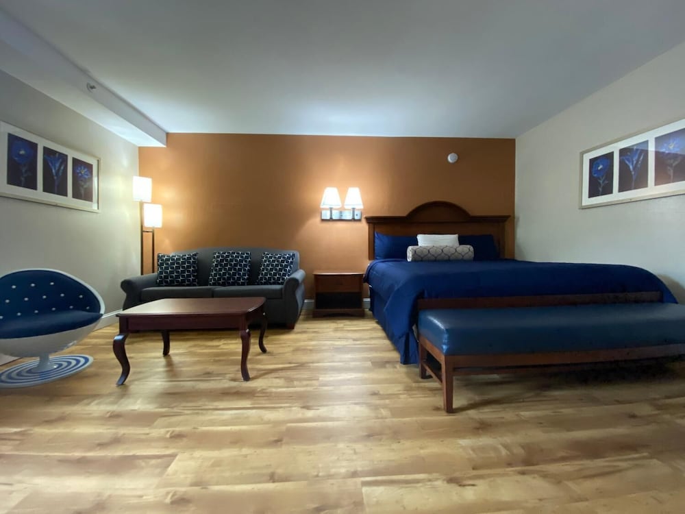 Rodeway Inn Somerset MA 29/57