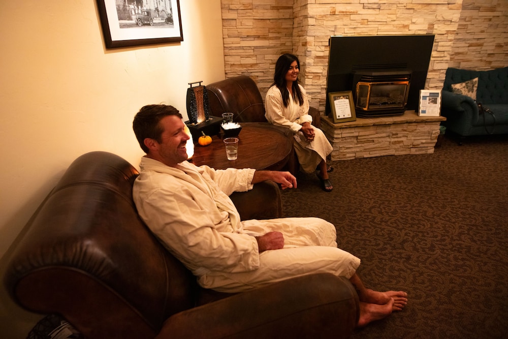The Springs Resort and Spa 43/69