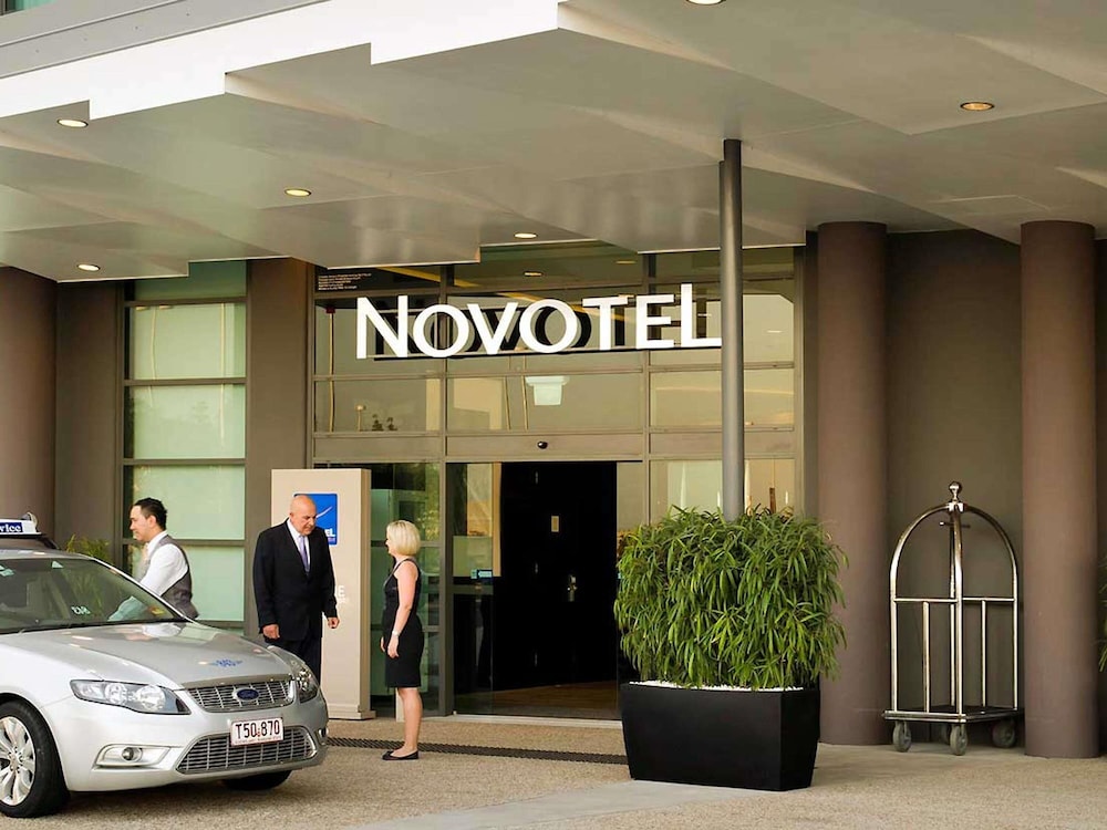 NOVOTEL BRISBANE AIRPORT 47/50