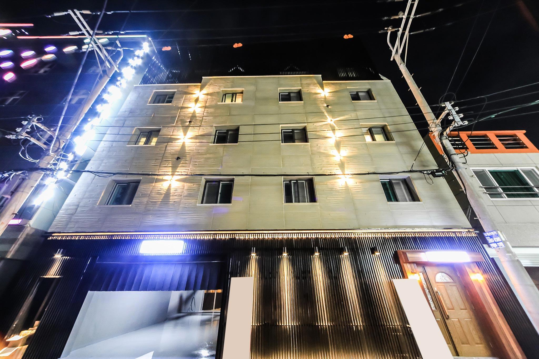 Hotel The Hit 1/45